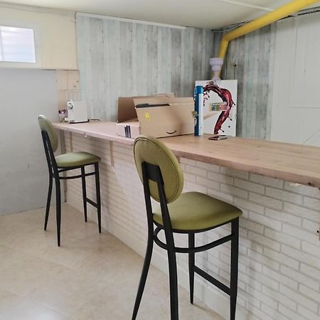 San Carlos del ValleVivienda Turistica El Pimpollo公寓 外观 照片